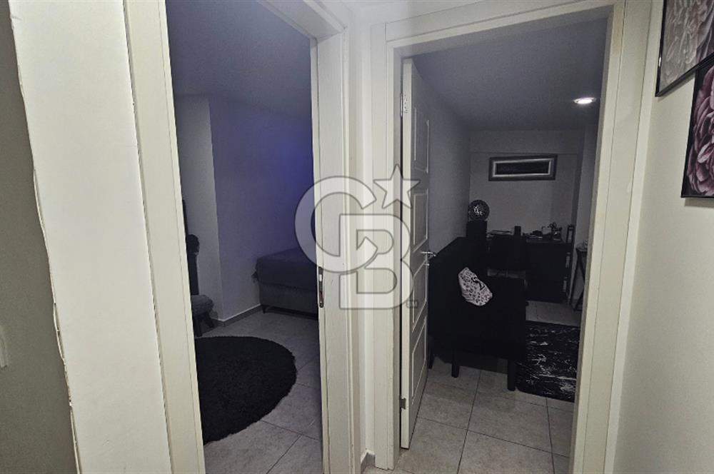 Karabağlar Aydın Mahallesi 4+1 Teraslı Dubleks Kiralık Daire