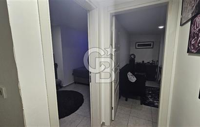 Karabağlar Aydın Mahallesi 4+1 Teraslı Dubleks Kiralık Daire