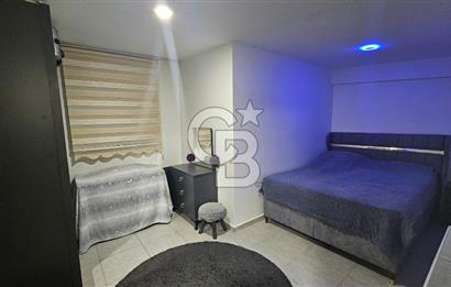 Karabağlar Aydın Mahallesi 4+1 Teraslı Dubleks Kiralık Daire