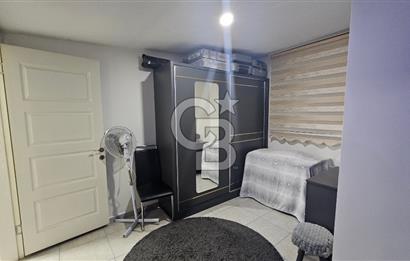 Karabağlar Aydın Mahallesi 4+1 Teraslı Dubleks Kiralık Daire