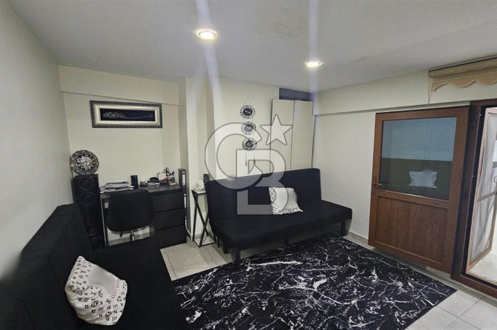 Karabağlar Aydın Mahallesi 4+1 Teraslı Dubleks Kiralık Daire