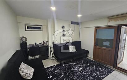Karabağlar Aydın Mahallesi 4+1 Teraslı Dubleks Kiralık Daire