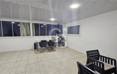 Karabağlar Aydın Mahallesi 4+1 Teraslı Dubleks Kiralık Daire