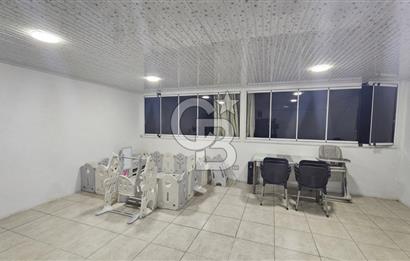 Karabağlar Aydın Mahallesi 4+1 Teraslı Dubleks Kiralık Daire