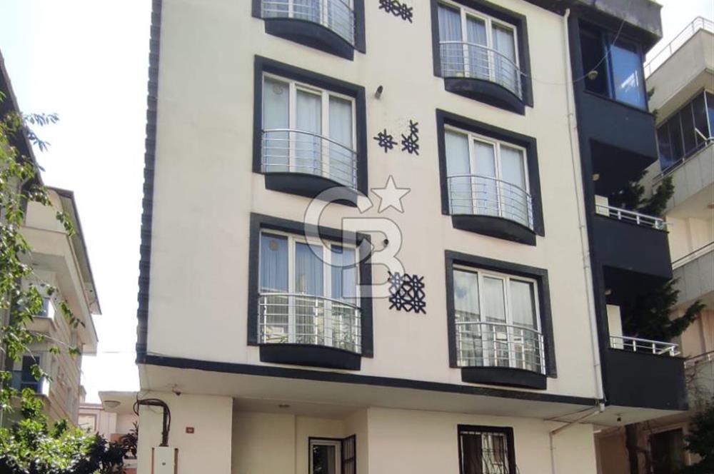 DEMOKRASİ CADDESİNE 50 MT. MESAFEDE 3+1 İÇİ YAPILI KİRALIK DAİRE