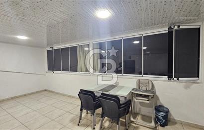 Karabağlar Aydın Mahallesi 4+1 Teraslı Dubleks Kiralık Daire