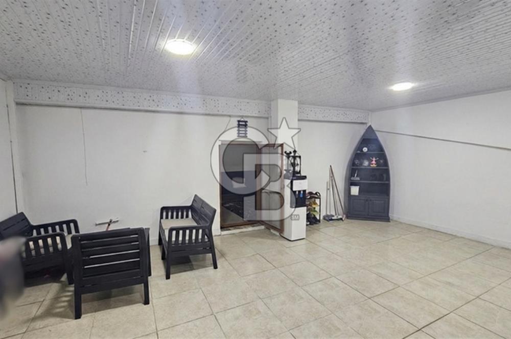 Karabağlar Aydın Mahallesi 4+1 Teraslı Dubleks Kiralık Daire
