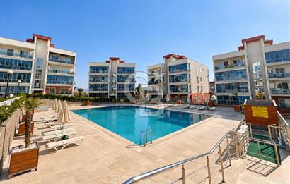 OSMANGAZİ GÜNEŞKENT SİTESİ’NDE HAVUZLU GÜVENLİKLİ KİRALIK 2+1 