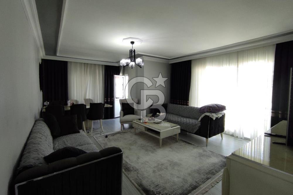 DEMOKRASİ CADDESİNE 50 MT. MESAFEDE 3+1 İÇİ YAPILI KİRALIK DAİRE