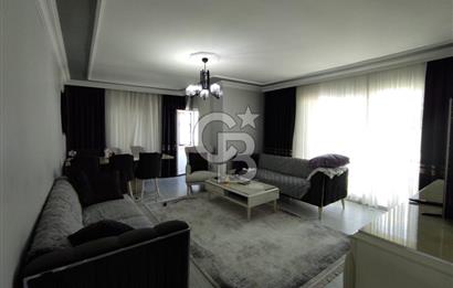 DEMOKRASİ CADDESİNE 50 MT. MESAFEDE 3+1 İÇİ YAPILI KİRALIK DAİRE