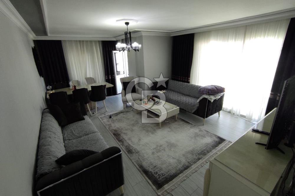 DEMOKRASİ CADDESİNE 50 MT. MESAFEDE 3+1 İÇİ YAPILI KİRALIK DAİRE