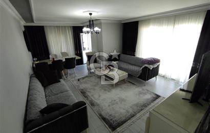 DEMOKRASİ CADDESİNE 50 MT. MESAFEDE 3+1 İÇİ YAPILI KİRALIK DAİRE