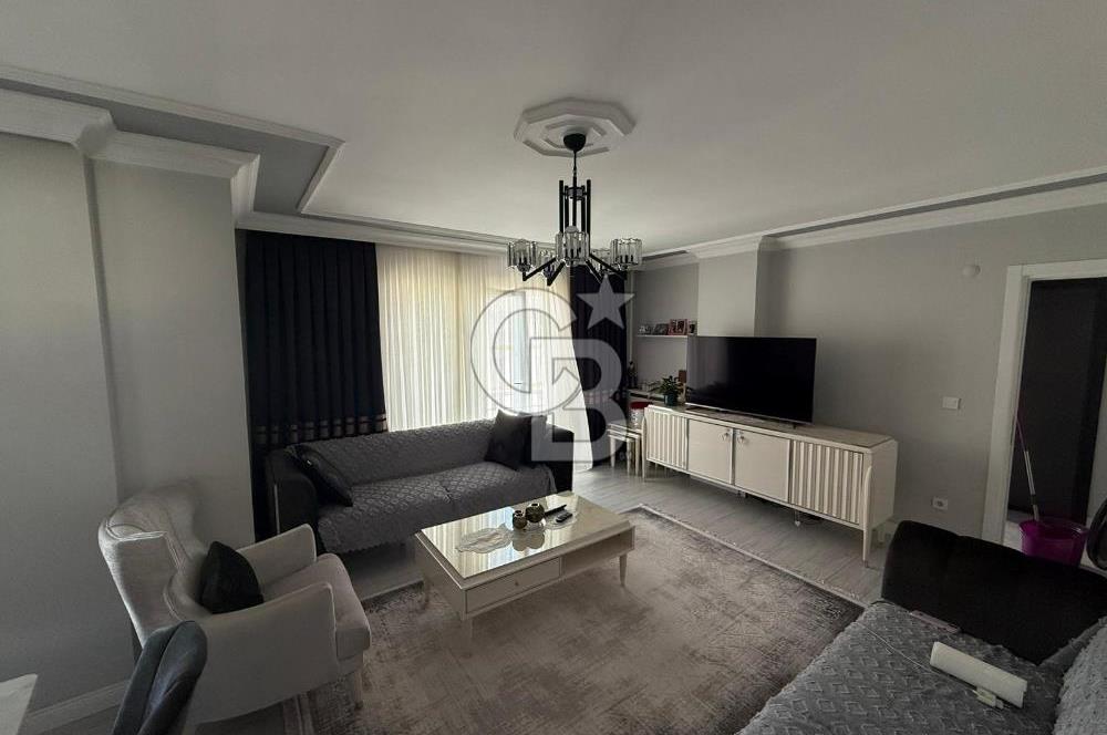 DEMOKRASİ CADDESİNE 50 MT. MESAFEDE 3+1 İÇİ YAPILI KİRALIK DAİRE