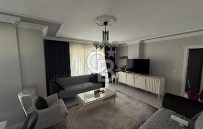 DEMOKRASİ CADDESİNE 50 MT. MESAFEDE 3+1 İÇİ YAPILI KİRALIK DAİRE