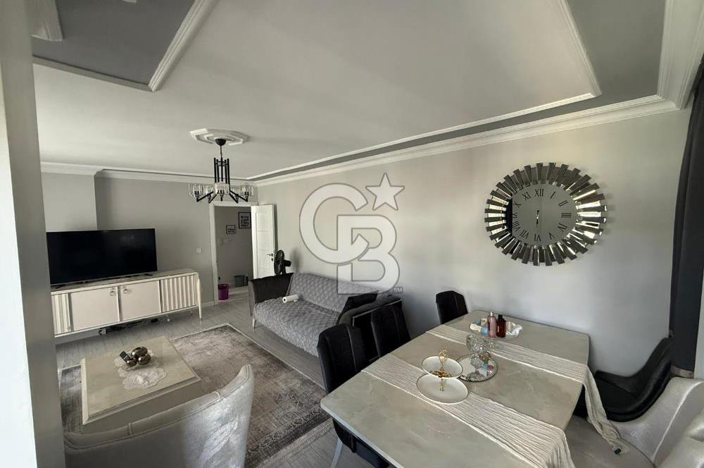 DEMOKRASİ CADDESİNE 50 MT. MESAFEDE 3+1 İÇİ YAPILI KİRALIK DAİRE