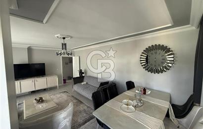 DEMOKRASİ CADDESİNE 50 MT. MESAFEDE 3+1 İÇİ YAPILI KİRALIK DAİRE