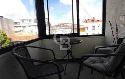 DEMOKRASİ CADDESİNE 50 MT. MESAFEDE 3+1 İÇİ YAPILI KİRALIK DAİRE