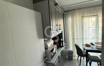 DEMOKRASİ CADDESİNE 50 MT. MESAFEDE 3+1 İÇİ YAPILI KİRALIK DAİRE