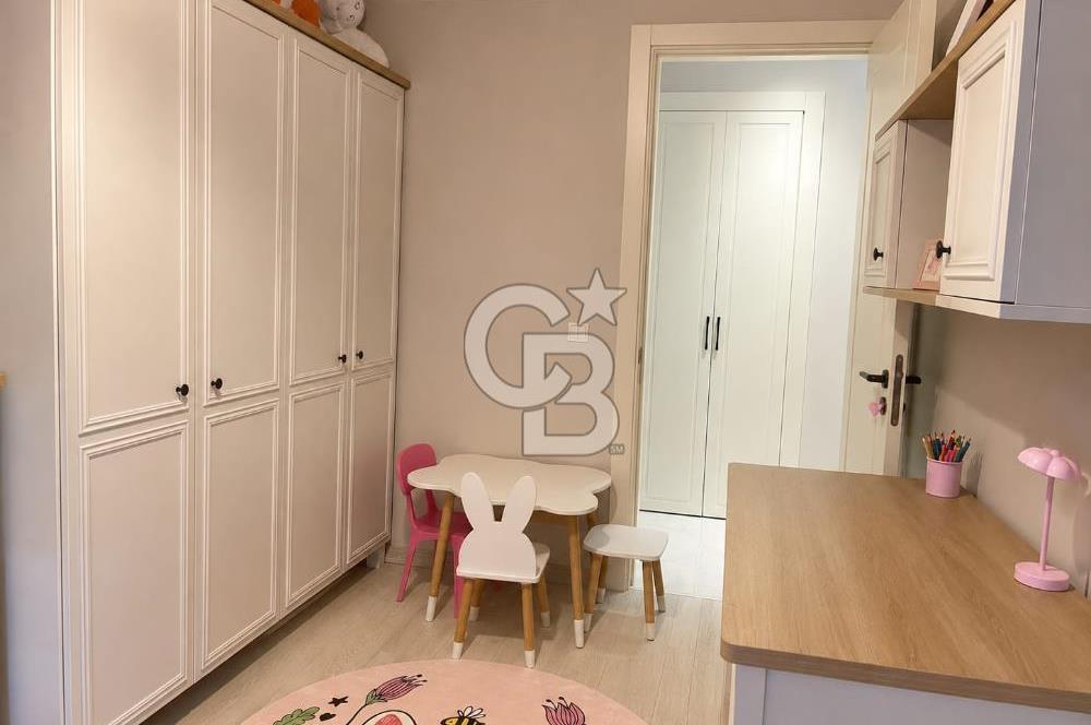 Gayda No5 3+1 satılık daire