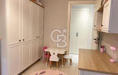 Gayda No5 3+1 satılık daire