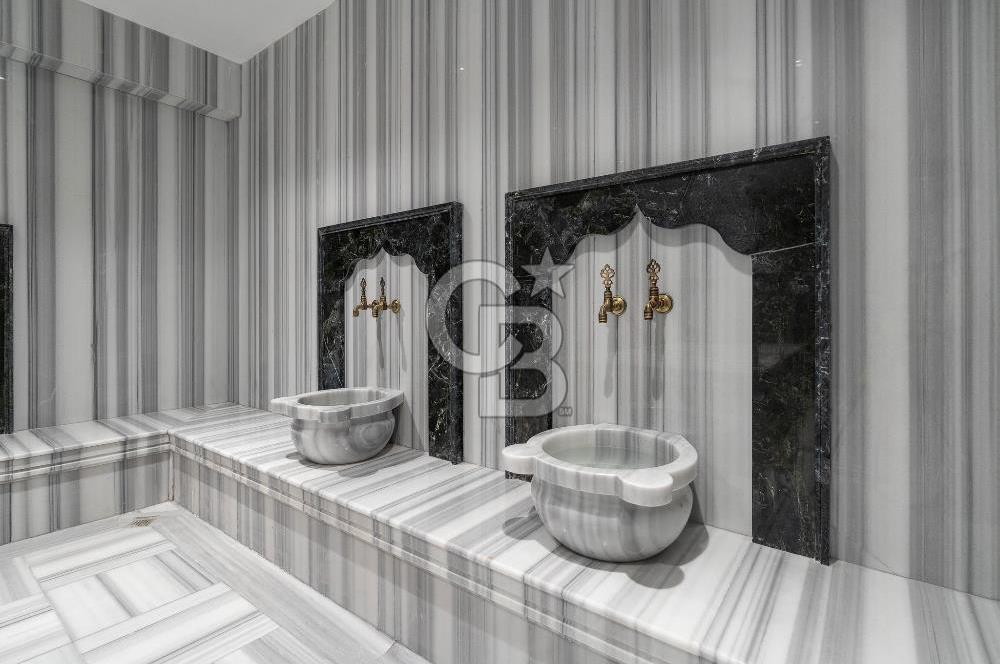 Balkan kızılcıklı'da satılık 2+1 eşyalı daire