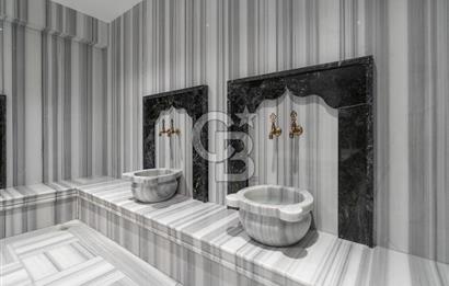 Balkan kızılcıklı'da satılık 2+1 eşyalı daire