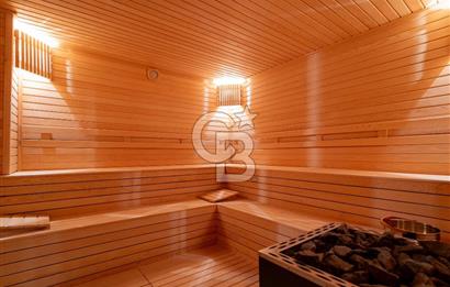 Balkan kızılcıklı'da satılık 2+1 eşyalı daire