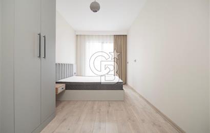 Balkan kızılcıklı'da satılık 2+1 eşyalı daire