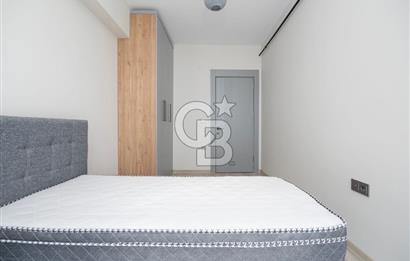Balkan kızılcıklı'da satılık 2+1 eşyalı daire