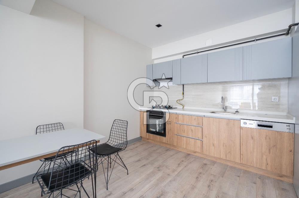 Balkan kızılcıklı'da satılık 2+1 eşyalı daire