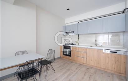 Balkan kızılcıklı'da satılık 2+1 eşyalı daire