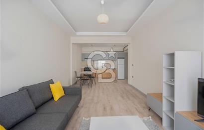 Balkan kızılcıklı'da satılık 2+1 eşyalı daire