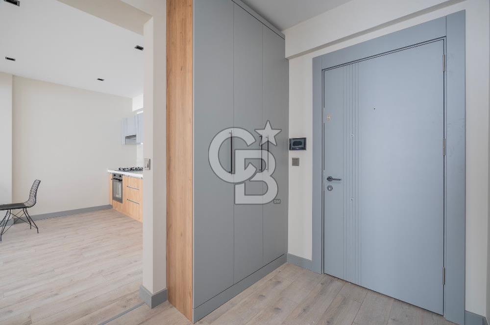 Balkan kızılcıklı'da satılık 2+1 eşyalı daire