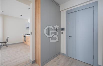 Balkan kızılcıklı'da satılık 2+1 eşyalı daire
