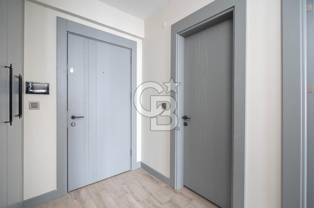 Balkan kızılcıklı'da satılık 2+1 eşyalı daire