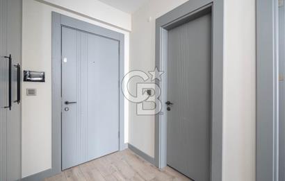 Balkan kızılcıklı'da satılık 2+1 eşyalı daire