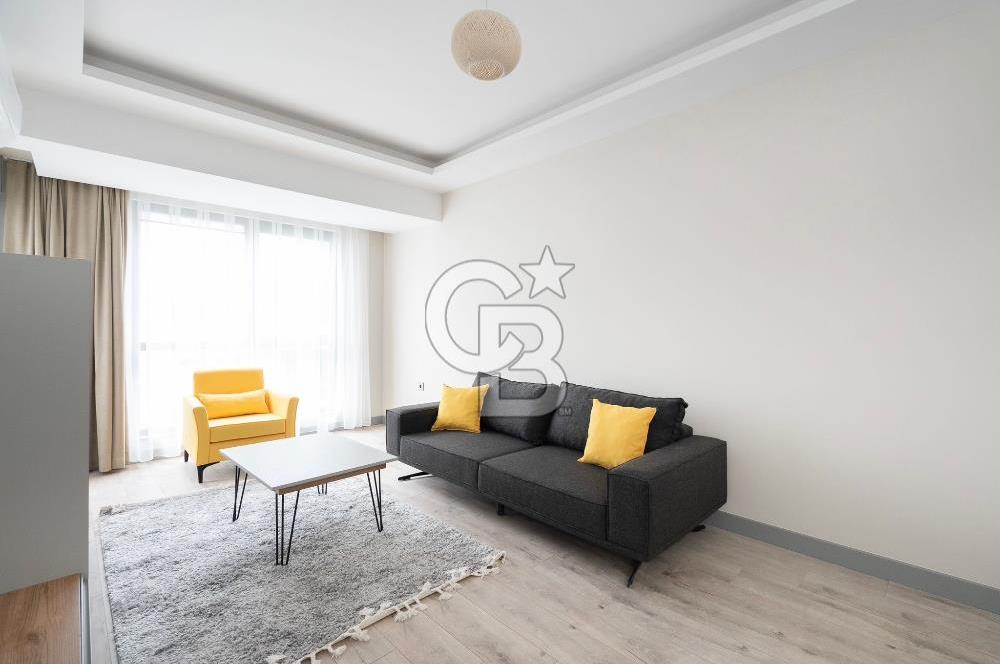 Balkan kızılcıklı'da satılık 2+1 eşyalı daire