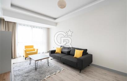 Balkan kızılcıklı'da satılık 2+1 eşyalı daire