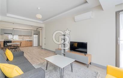 Balkan kızılcıklı'da satılık 2+1 eşyalı daire