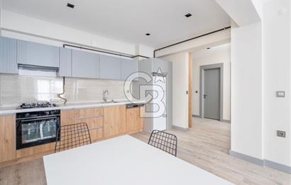 Balkan kızılcıklı'da satılık 2+1 eşyalı daire
