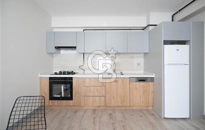 Balkan kızılcıklı'da satılık 2+1 eşyalı daire