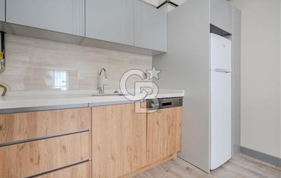 Balkan kızılcıklı'da satılık 2+1 eşyalı daire