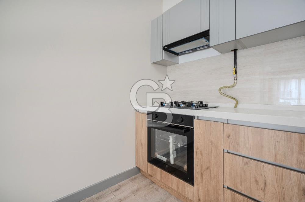 Balkan kızılcıklı'da satılık 2+1 eşyalı daire