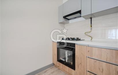 Balkan kızılcıklı'da satılık 2+1 eşyalı daire