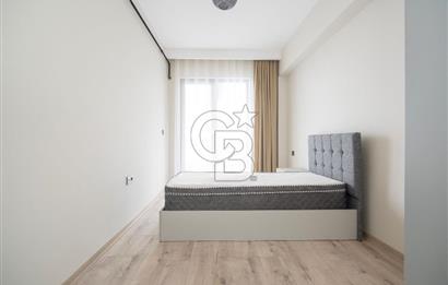 Balkan kızılcıklı'da satılık 2+1 eşyalı daire