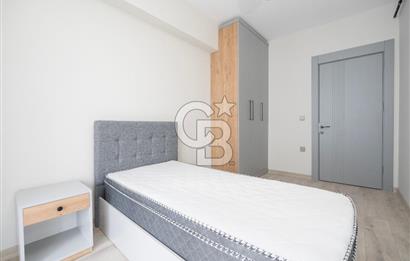 Balkan kızılcıklı'da satılık 2+1 eşyalı daire