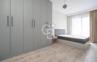 Balkan kızılcıklı'da satılık 2+1 eşyalı daire