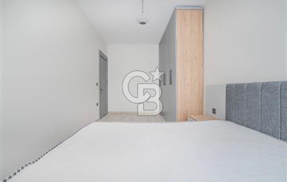 Balkan kızılcıklı'da satılık 2+1 eşyalı daire