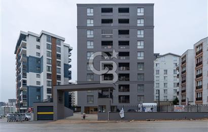 Balkan kızılcıklı'da satılık 2+1 eşyalı daire
