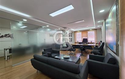 Mebusevleri Hemen Taşınmaya Uygun 2+1  Satılık Lüks Ofis